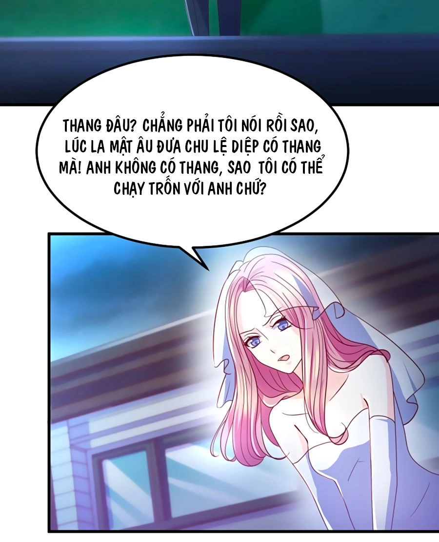 Ta Và Nam Thần Cởi Áo Ngủ Rồi Chapter 1 - 27