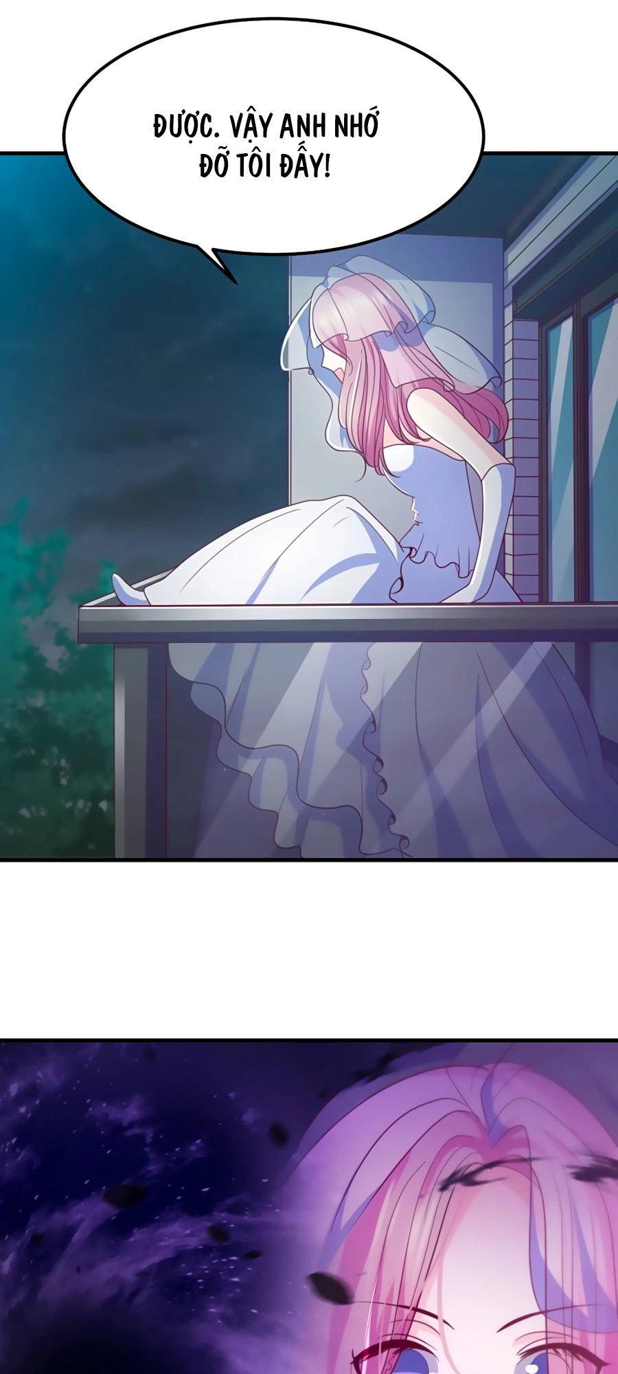 Ta Và Nam Thần Cởi Áo Ngủ Rồi Chapter 1 - 30