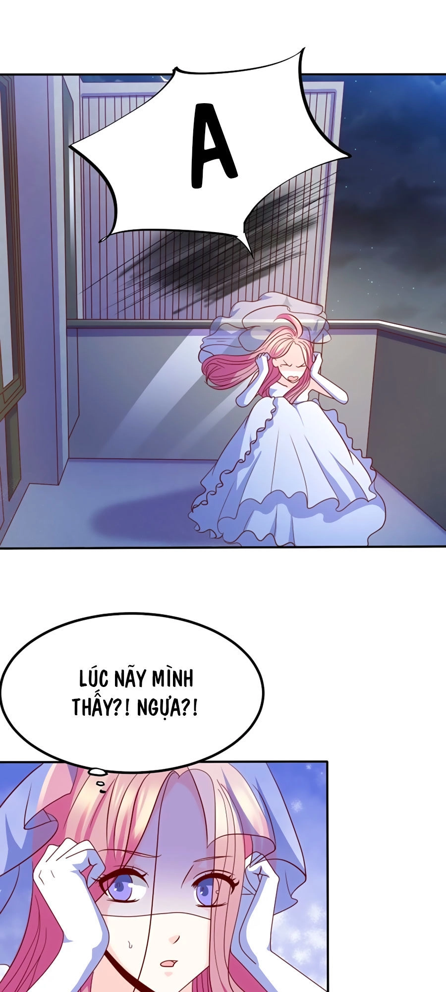 Ta Và Nam Thần Cởi Áo Ngủ Rồi Chapter 1 - 34