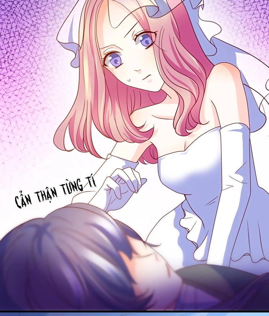 Ta Và Nam Thần Cởi Áo Ngủ Rồi Chapter 1 - 37