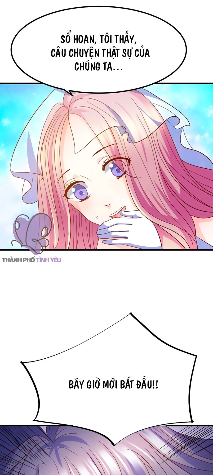 Ta Và Nam Thần Cởi Áo Ngủ Rồi Chapter 1 - 40