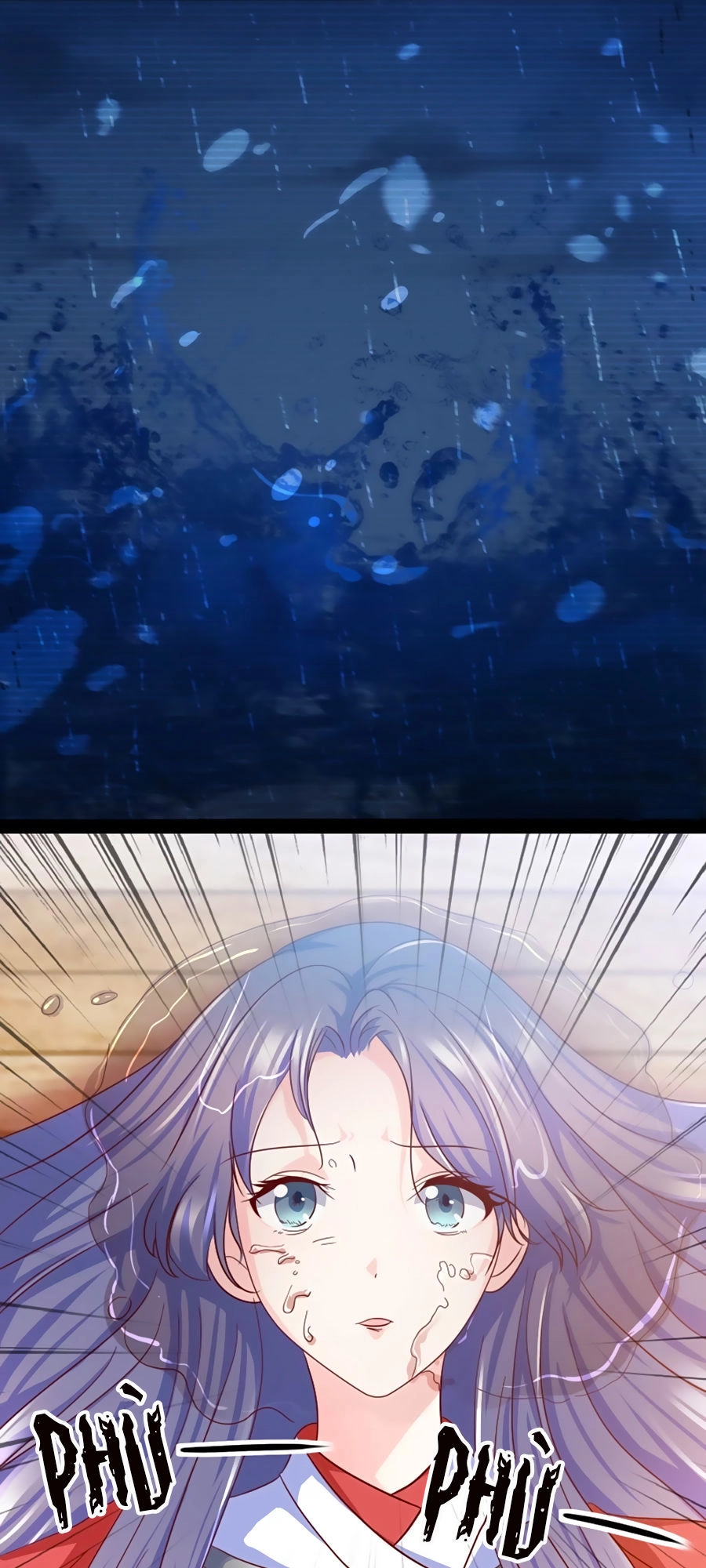 Ta Và Nam Thần Cởi Áo Ngủ Rồi Chapter 2 - 3