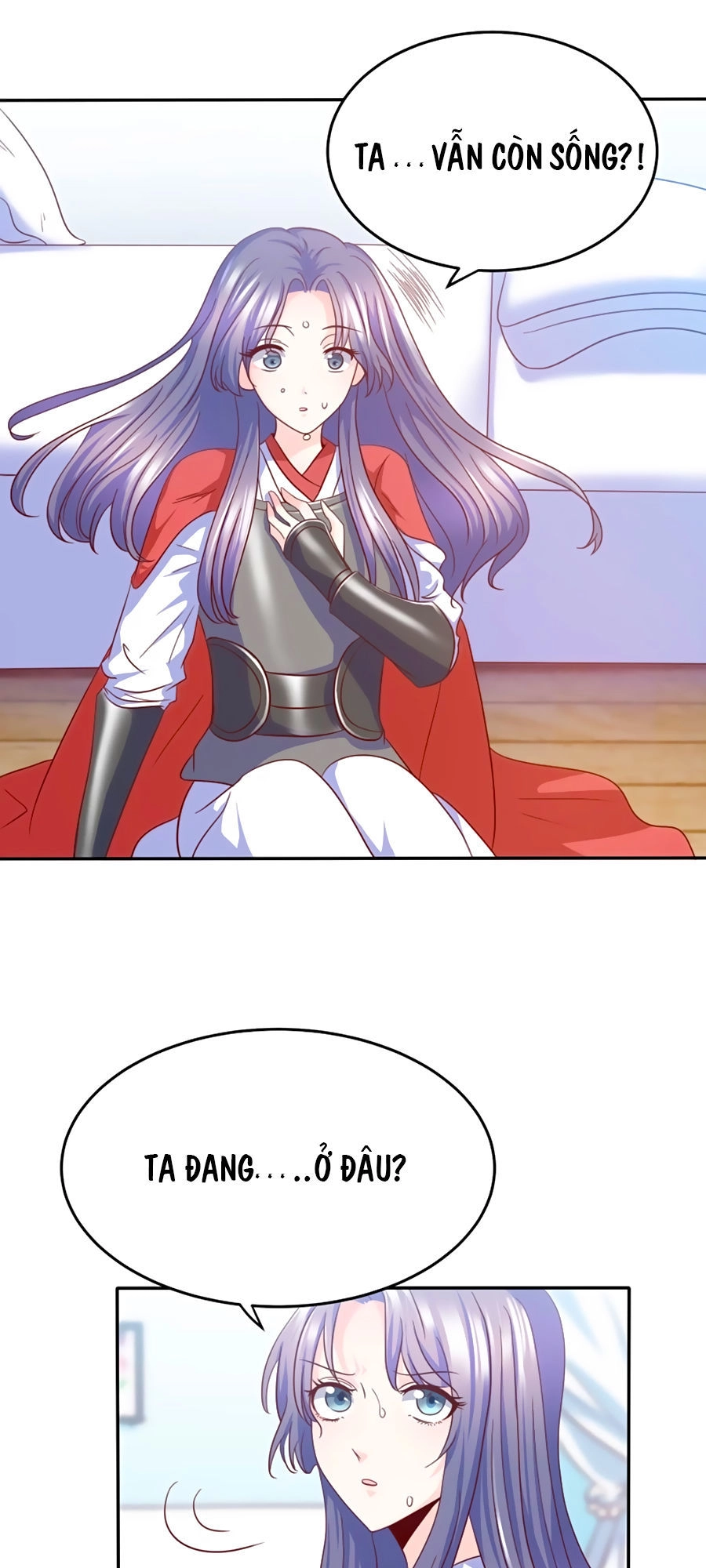 Ta Và Nam Thần Cởi Áo Ngủ Rồi Chapter 2 - 5