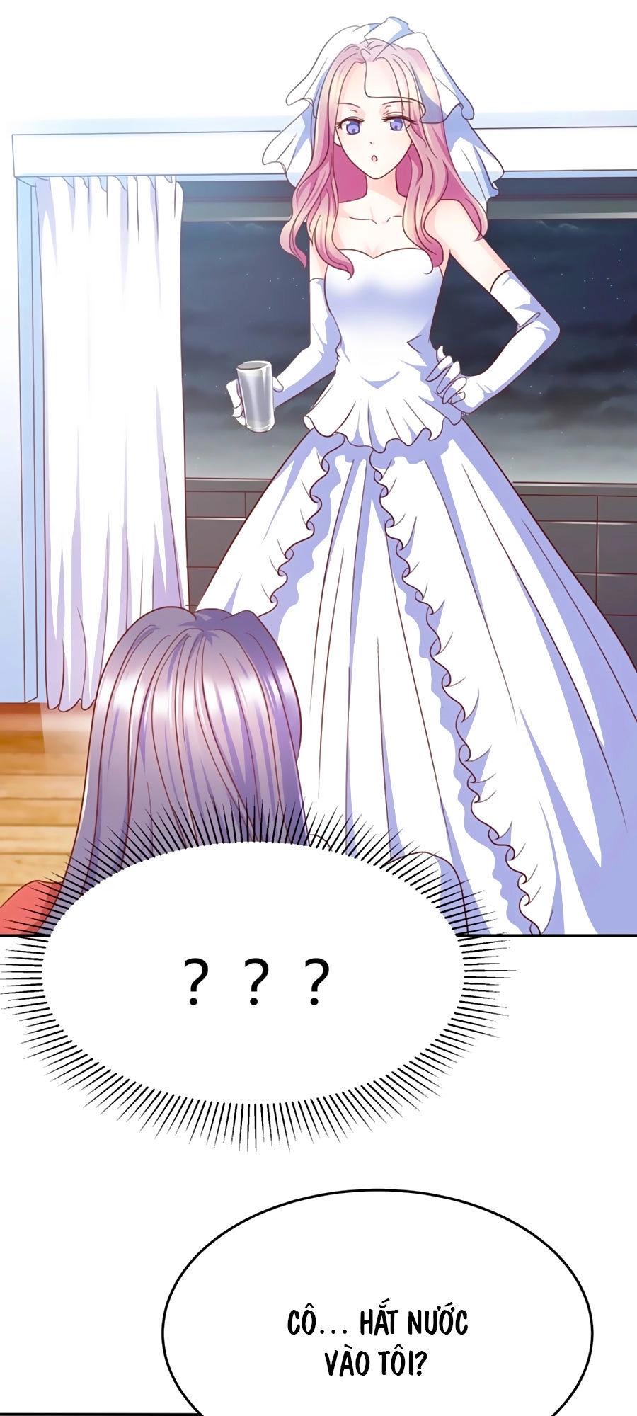 Ta Và Nam Thần Cởi Áo Ngủ Rồi Chapter 2 - 7