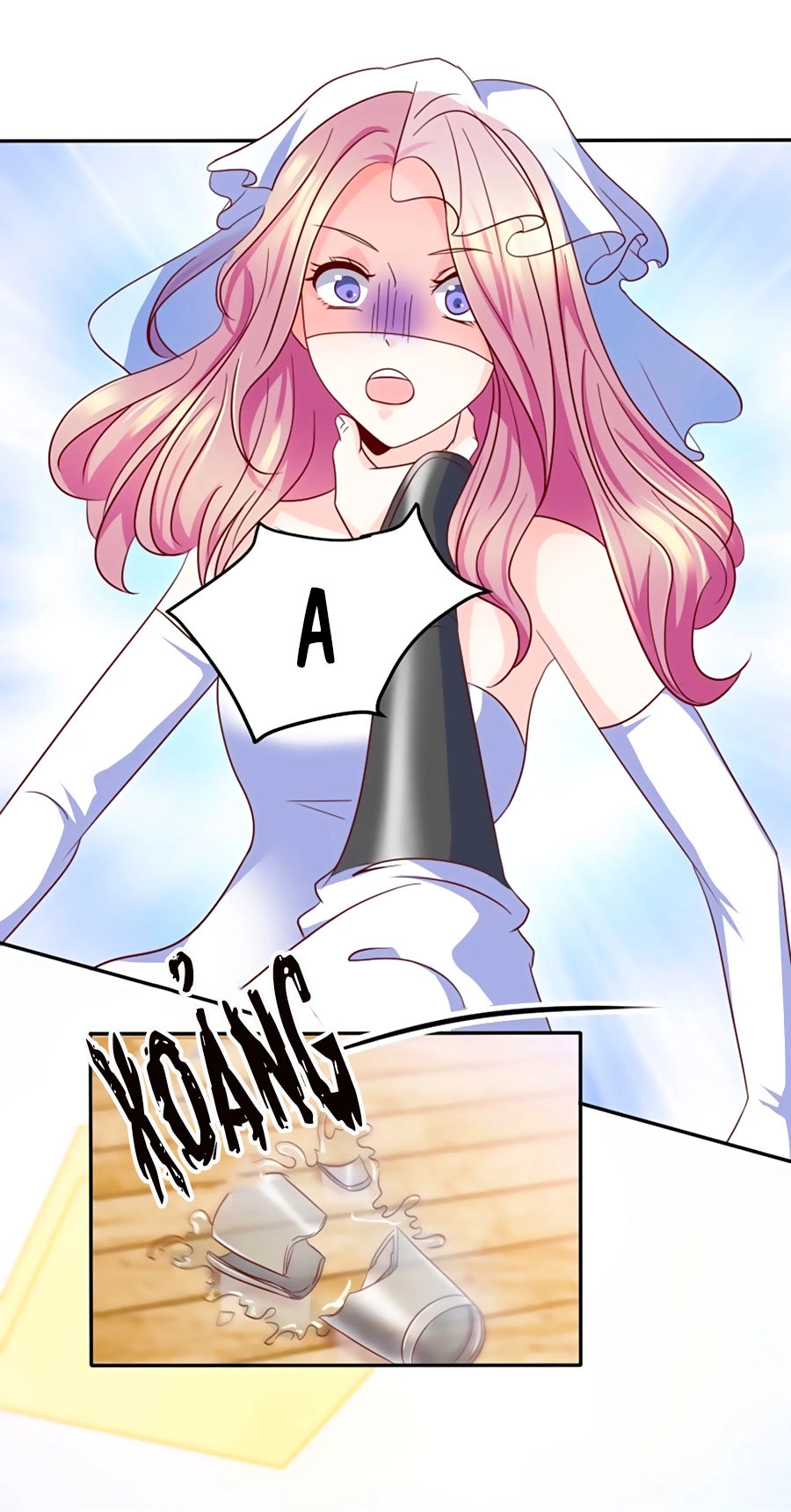 Ta Và Nam Thần Cởi Áo Ngủ Rồi Chapter 2 - 10