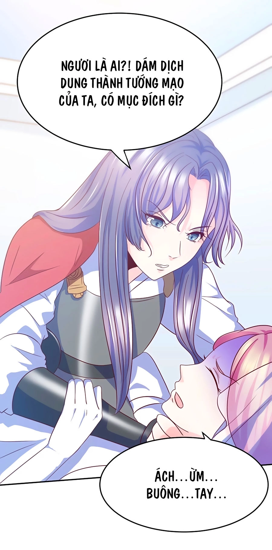 Ta Và Nam Thần Cởi Áo Ngủ Rồi Chapter 2 - 11