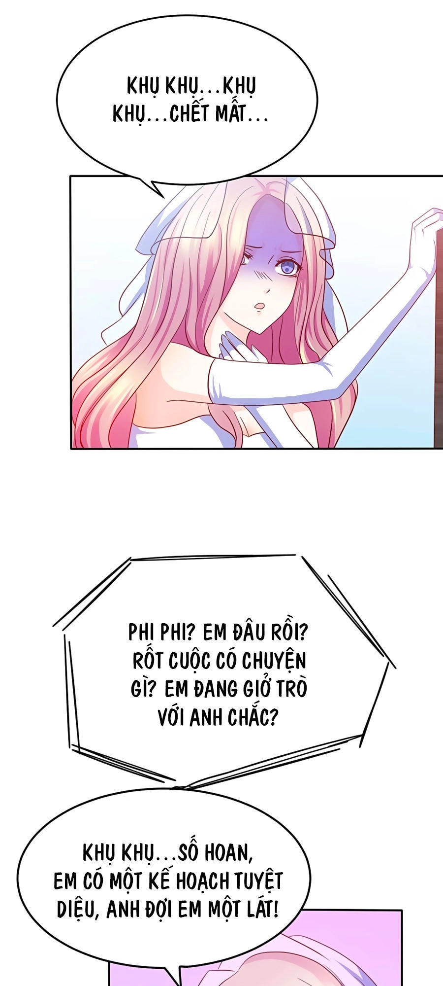 Ta Và Nam Thần Cởi Áo Ngủ Rồi Chapter 2 - 14