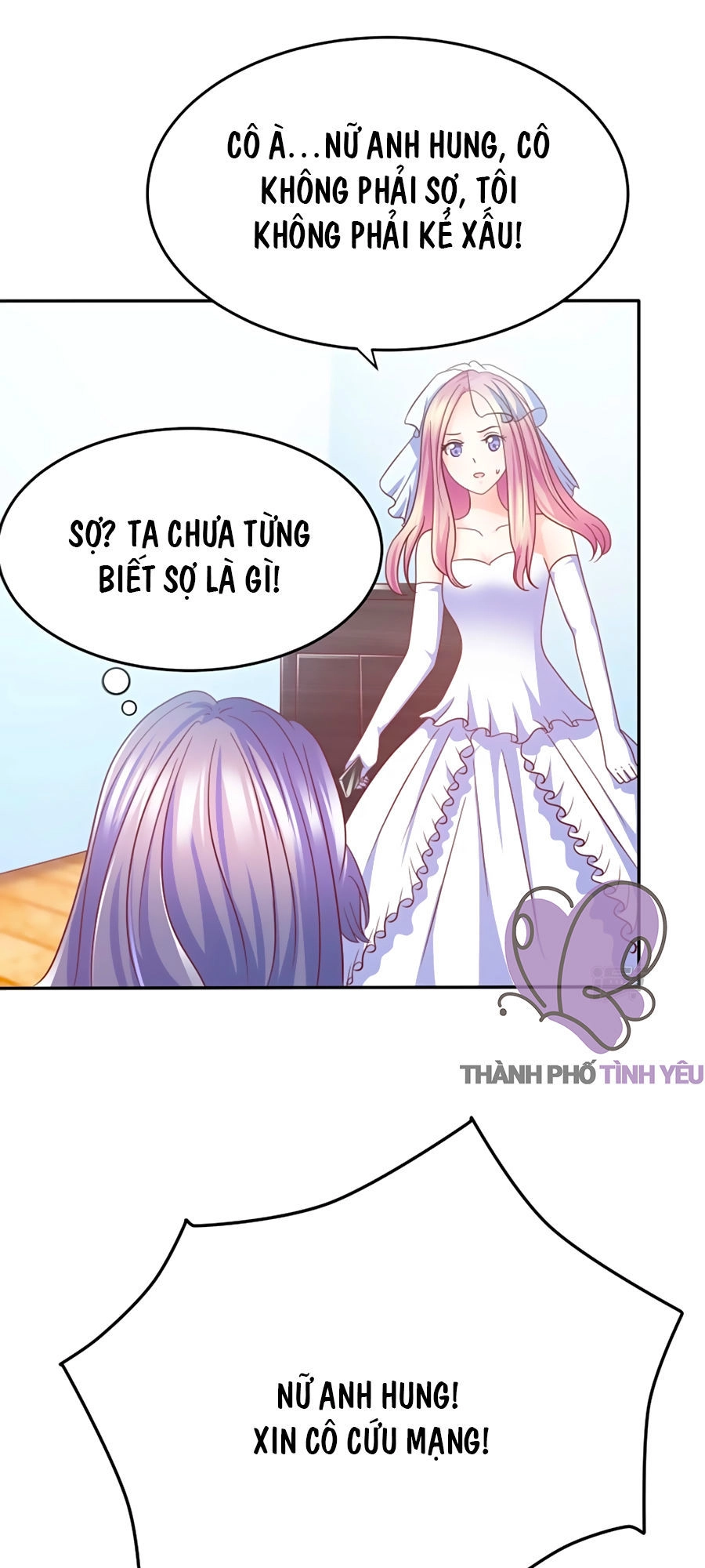 Ta Và Nam Thần Cởi Áo Ngủ Rồi Chapter 2 - 16