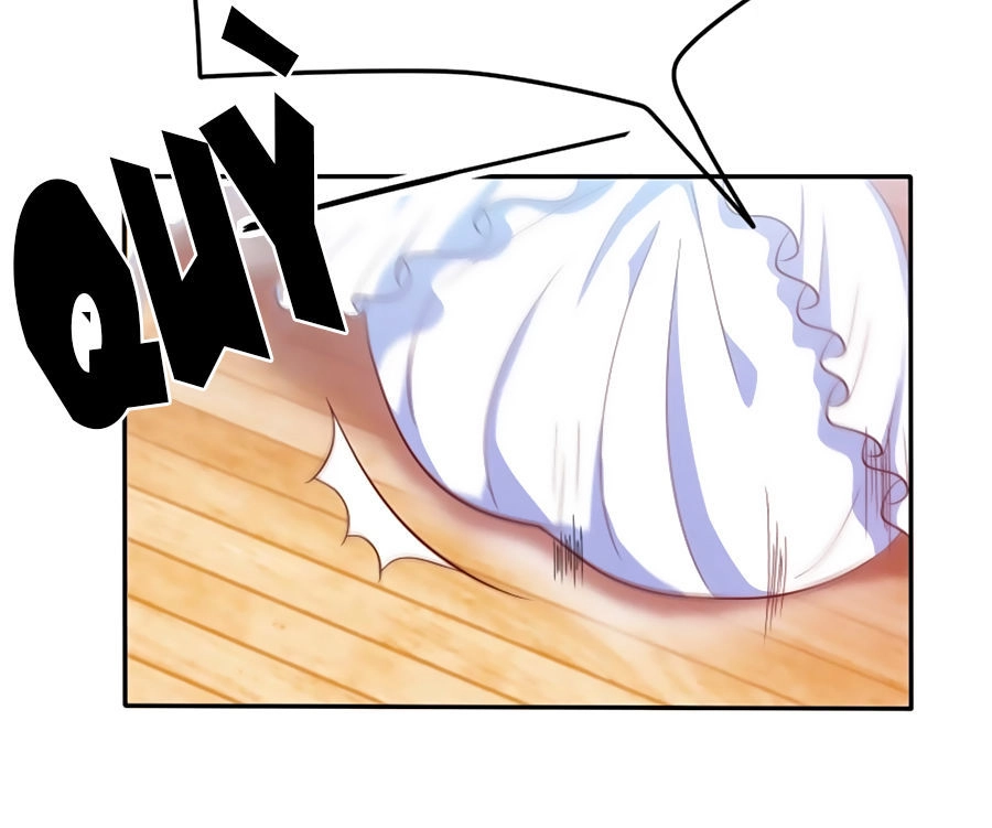 Ta Và Nam Thần Cởi Áo Ngủ Rồi Chapter 2 - 17