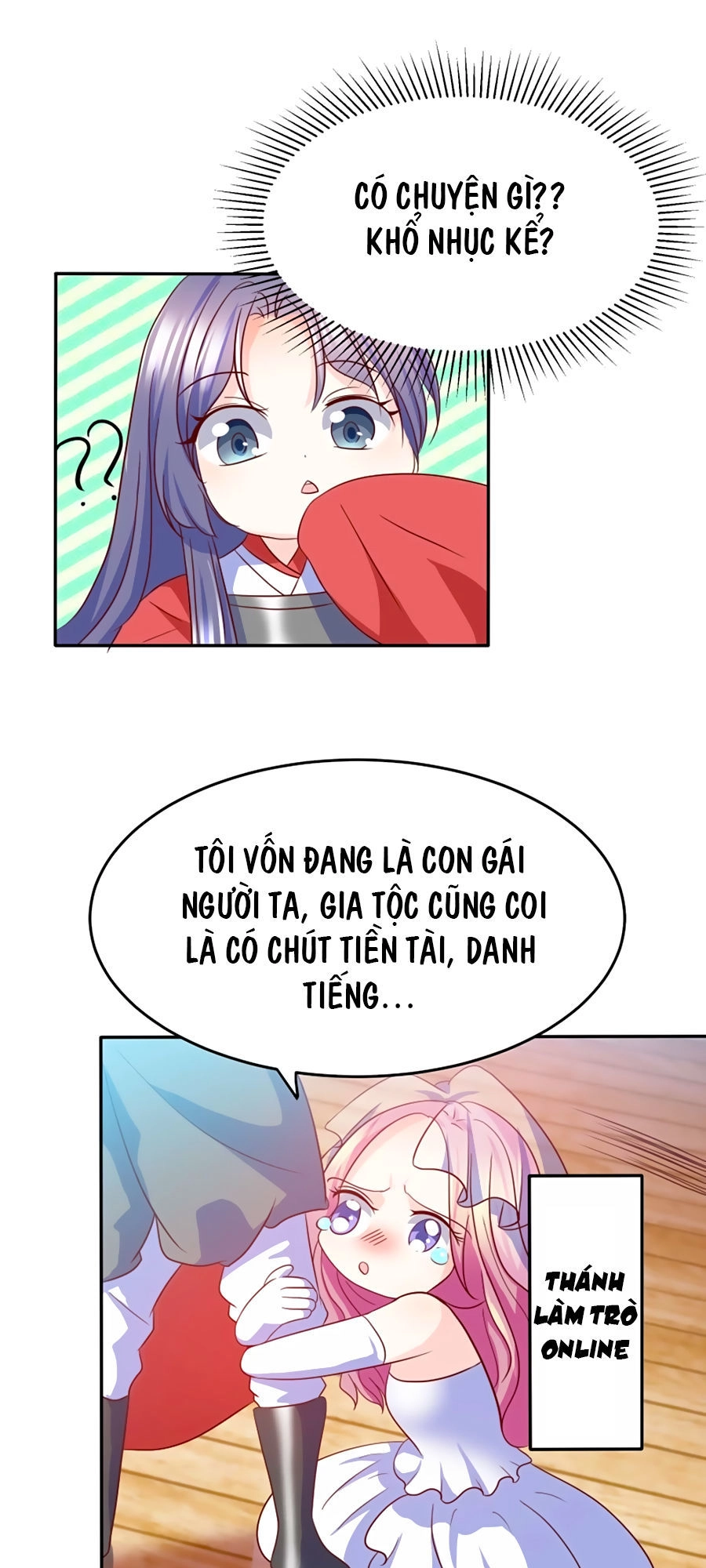 Ta Và Nam Thần Cởi Áo Ngủ Rồi Chapter 2 - 18