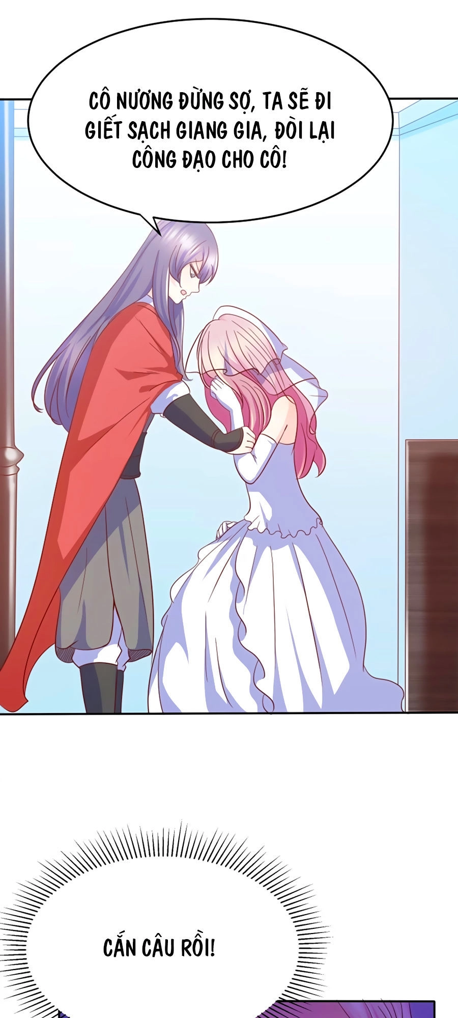 Ta Và Nam Thần Cởi Áo Ngủ Rồi Chapter 2 - 22