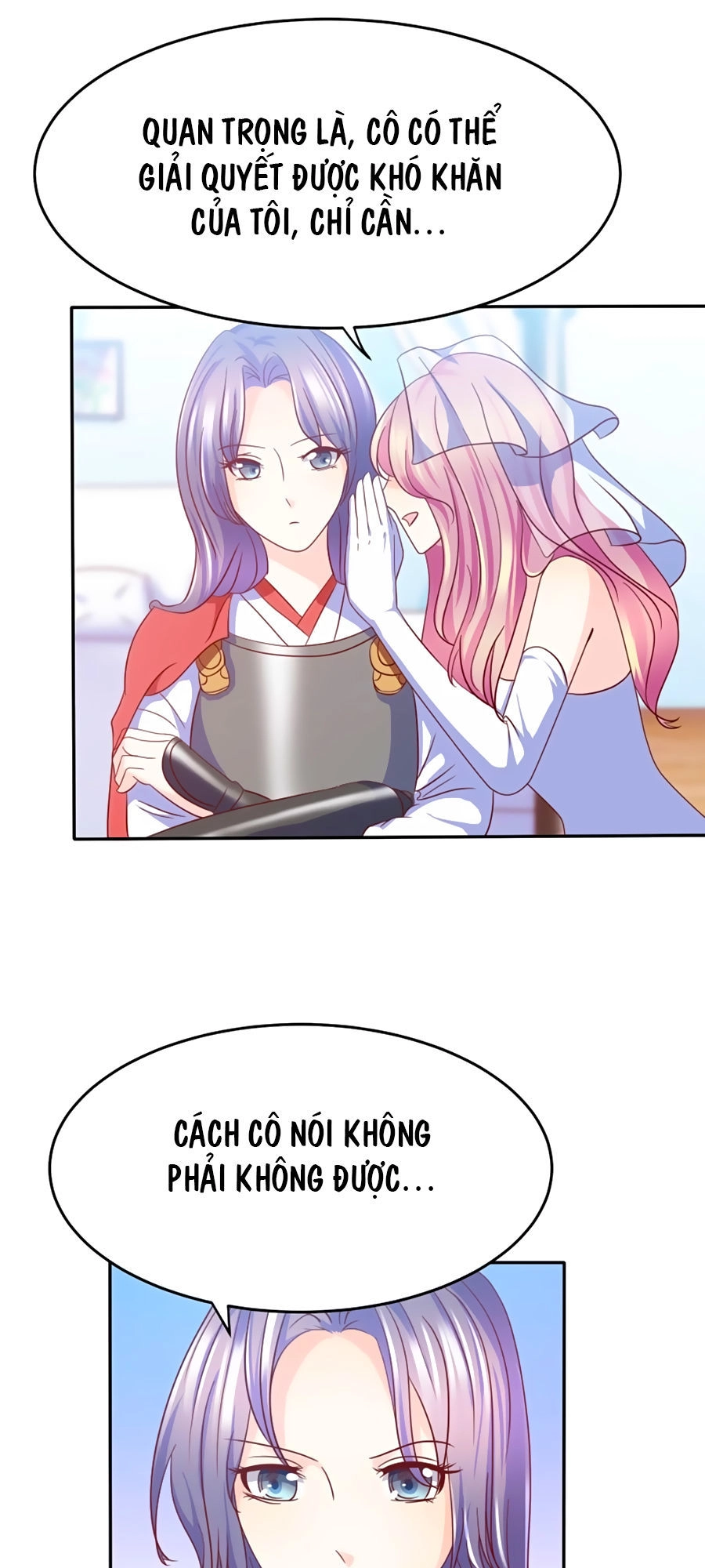 Ta Và Nam Thần Cởi Áo Ngủ Rồi Chapter 2 - 28