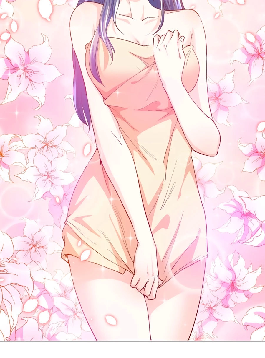 Ta Và Nam Thần Cởi Áo Ngủ Rồi Chapter 3 - 6