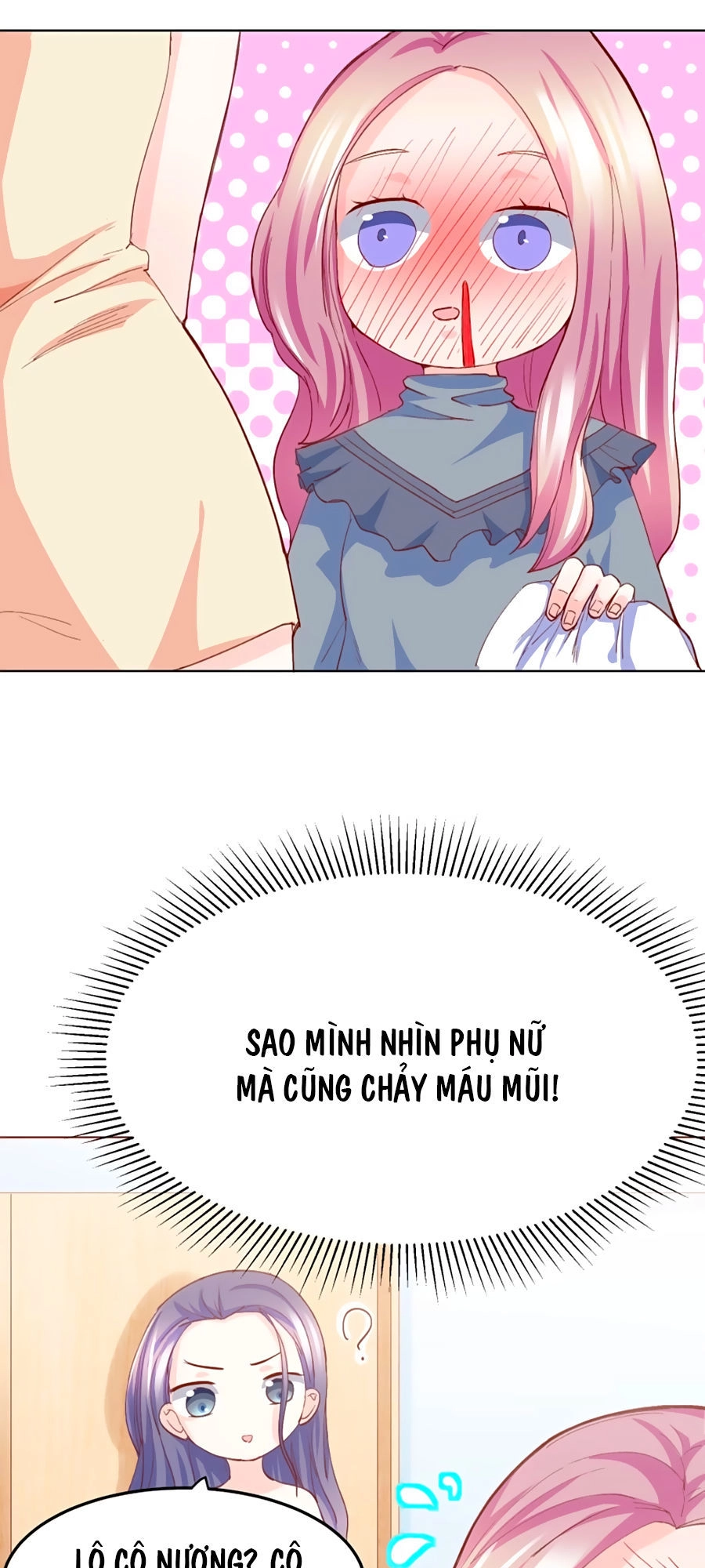 Ta Và Nam Thần Cởi Áo Ngủ Rồi Chapter 3 - 7