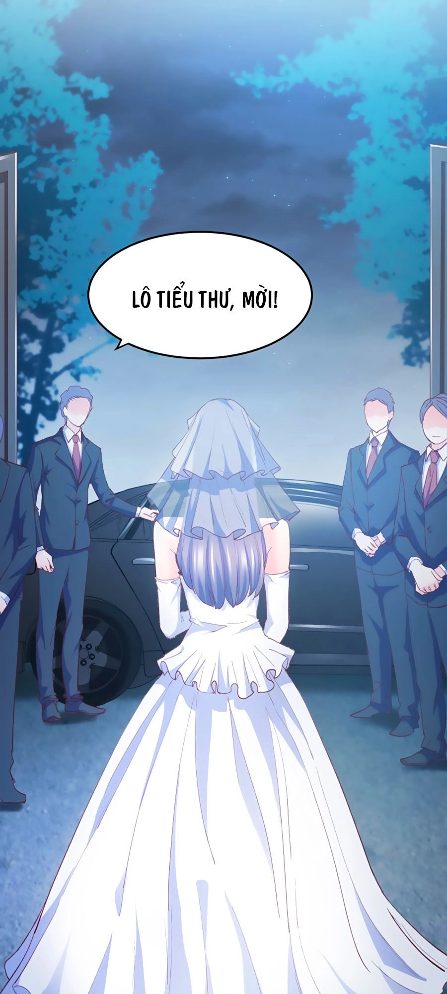 Ta Và Nam Thần Cởi Áo Ngủ Rồi Chapter 3 - 15