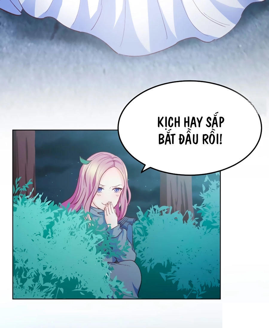 Ta Và Nam Thần Cởi Áo Ngủ Rồi Chapter 3 - 16