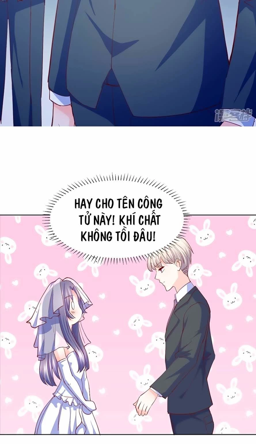 Ta Và Nam Thần Cởi Áo Ngủ Rồi Chapter 3 - 18