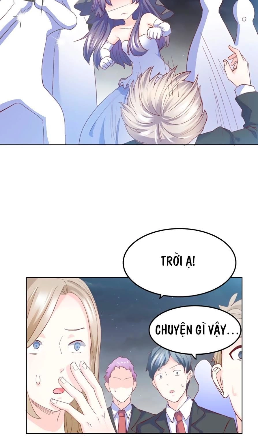 Ta Và Nam Thần Cởi Áo Ngủ Rồi Chapter 3 - 22