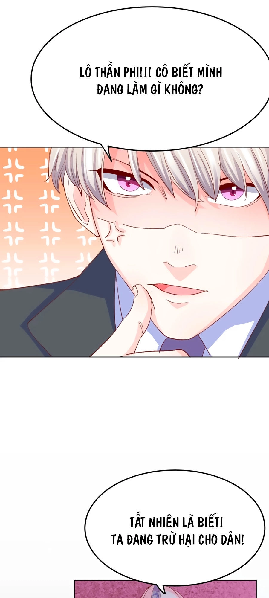 Ta Và Nam Thần Cởi Áo Ngủ Rồi Chapter 3 - 23