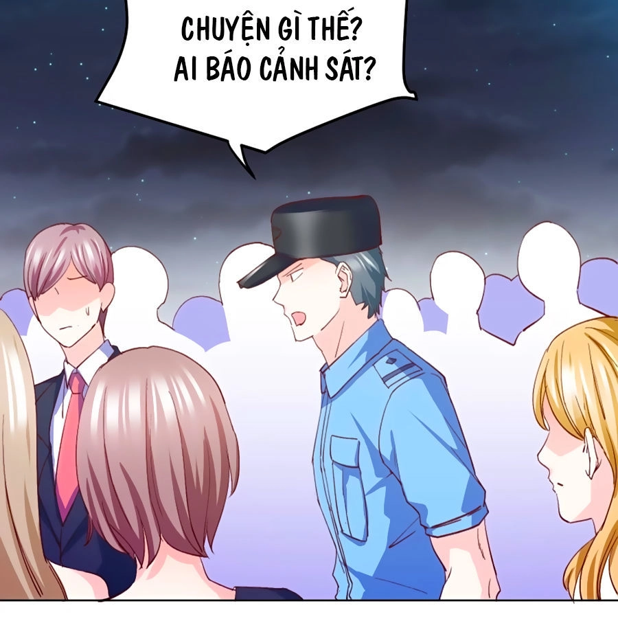 Ta Và Nam Thần Cởi Áo Ngủ Rồi Chapter 3 - 30