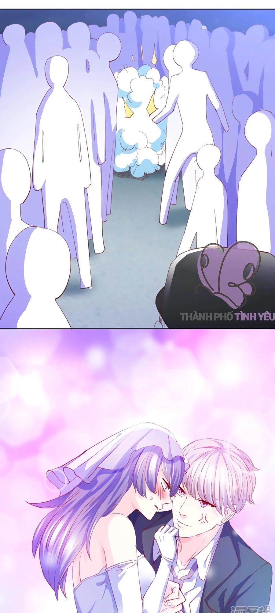 Ta Và Nam Thần Cởi Áo Ngủ Rồi Chapter 3 - 31