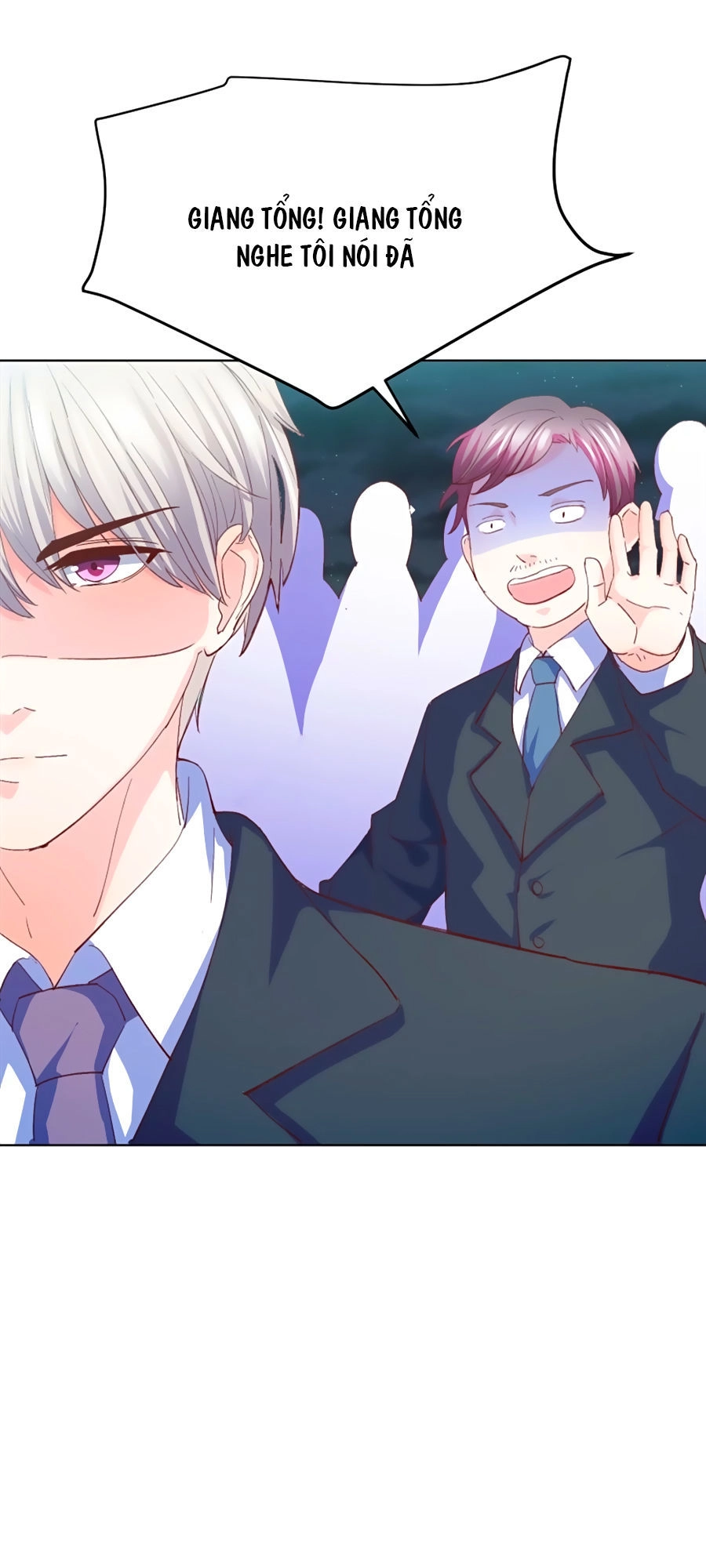 Ta Và Nam Thần Cởi Áo Ngủ Rồi Chapter 4 - 7