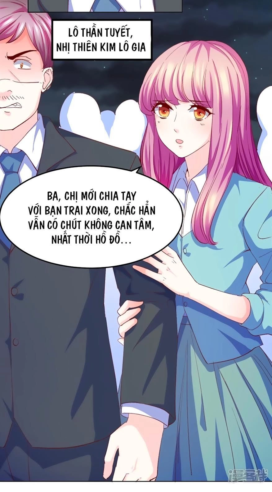 Ta Và Nam Thần Cởi Áo Ngủ Rồi Chapter 4 - 10