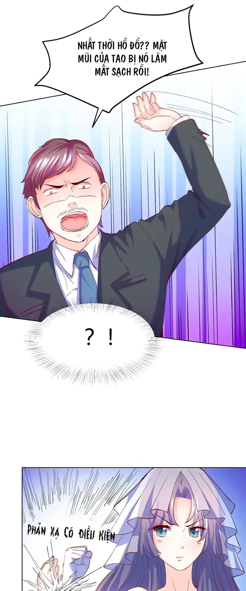 Ta Và Nam Thần Cởi Áo Ngủ Rồi Chapter 4 - 11