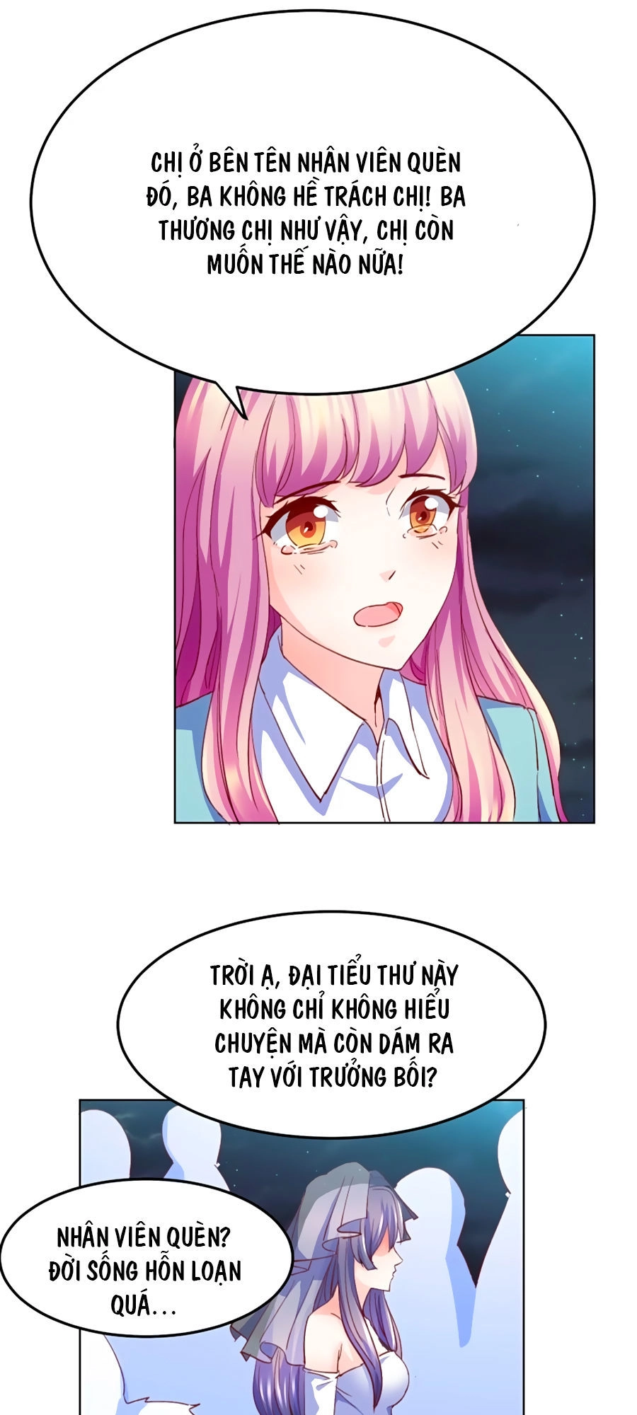 Ta Và Nam Thần Cởi Áo Ngủ Rồi Chapter 4 - 13