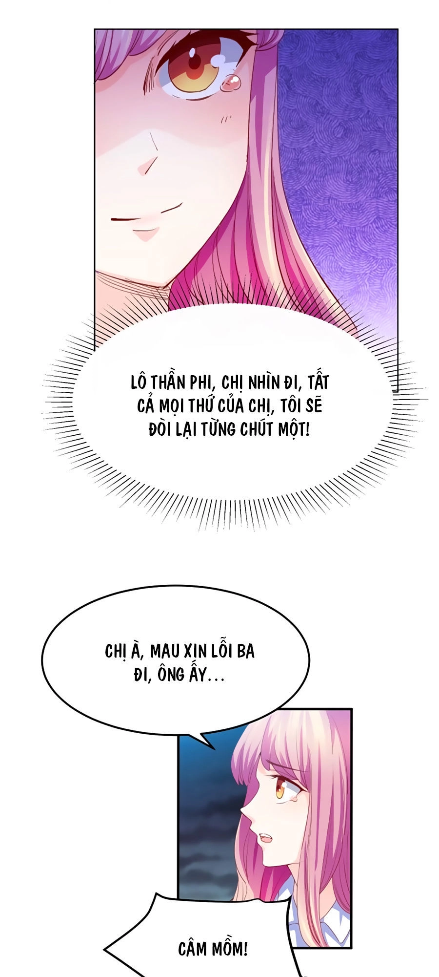 Ta Và Nam Thần Cởi Áo Ngủ Rồi Chapter 4 - 15