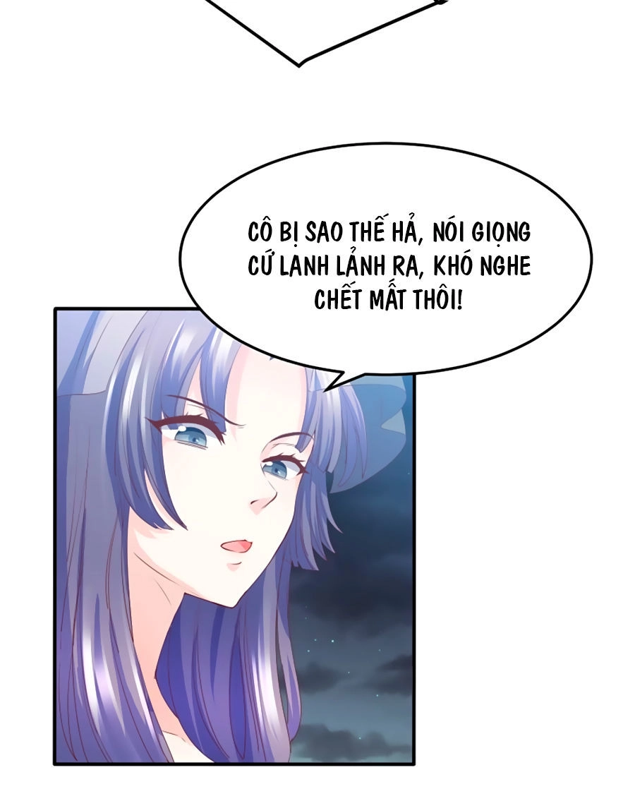 Ta Và Nam Thần Cởi Áo Ngủ Rồi Chapter 4 - 16