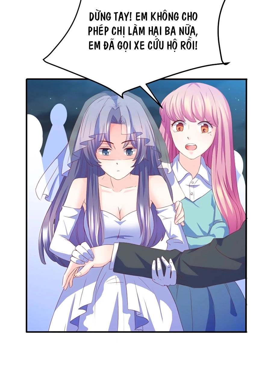 Ta Và Nam Thần Cởi Áo Ngủ Rồi Chapter 4 - 18