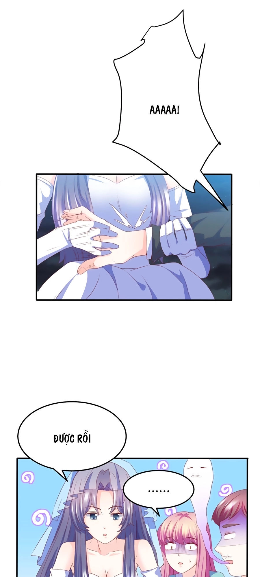 Ta Và Nam Thần Cởi Áo Ngủ Rồi Chapter 4 - 21