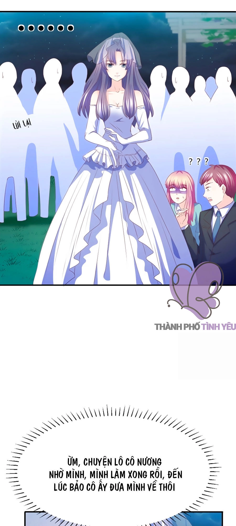 Ta Và Nam Thần Cởi Áo Ngủ Rồi Chapter 4 - 23