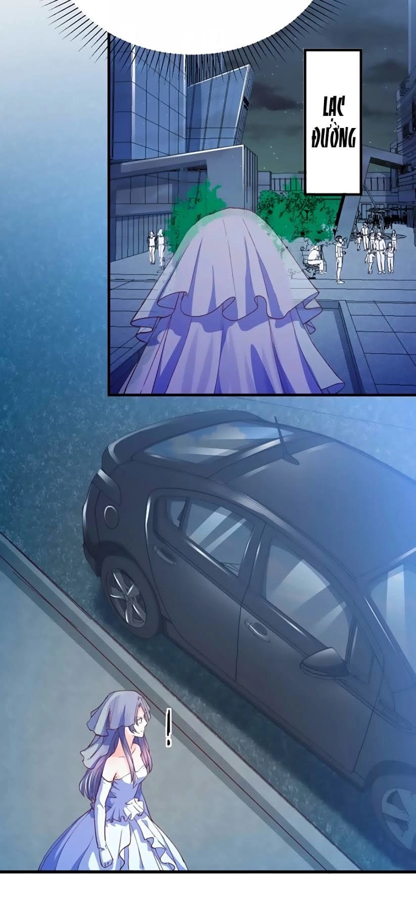 Ta Và Nam Thần Cởi Áo Ngủ Rồi Chapter 5 - 2