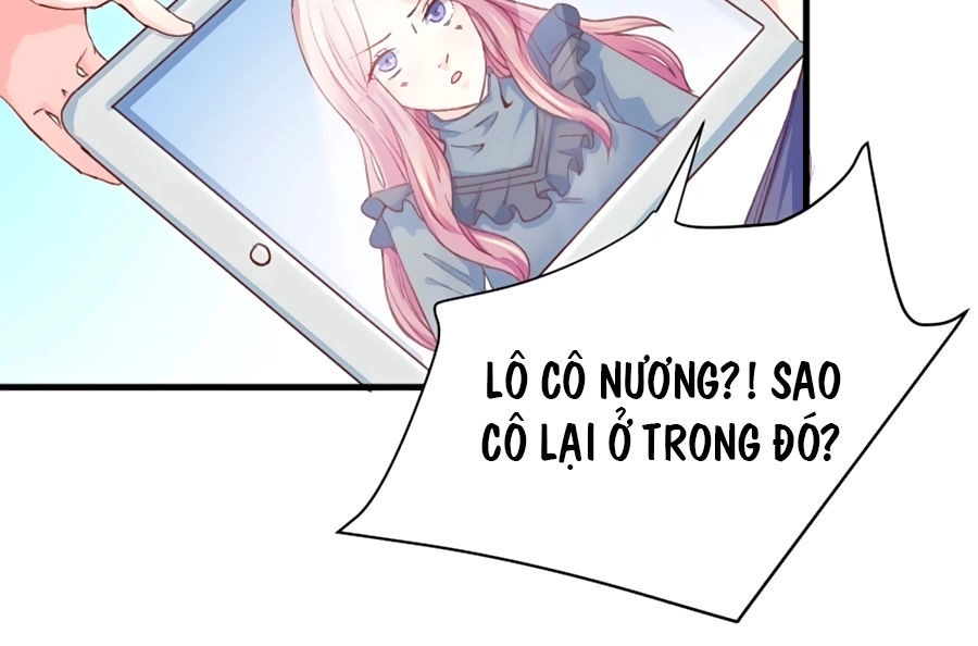 Ta Và Nam Thần Cởi Áo Ngủ Rồi Chapter 5 - 4