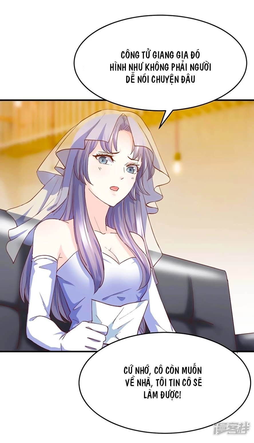 Ta Và Nam Thần Cởi Áo Ngủ Rồi Chapter 5 - 16