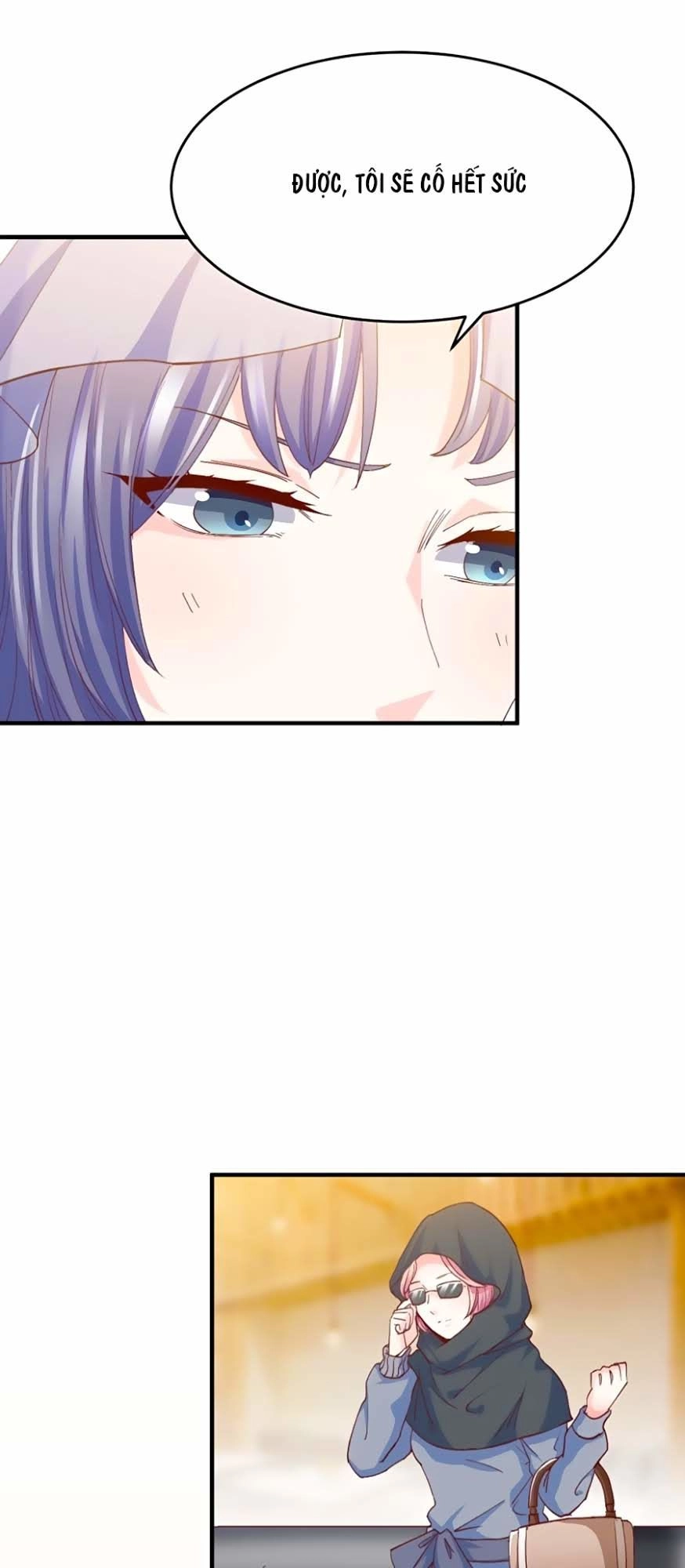 Ta Và Nam Thần Cởi Áo Ngủ Rồi Chapter 5 - 17