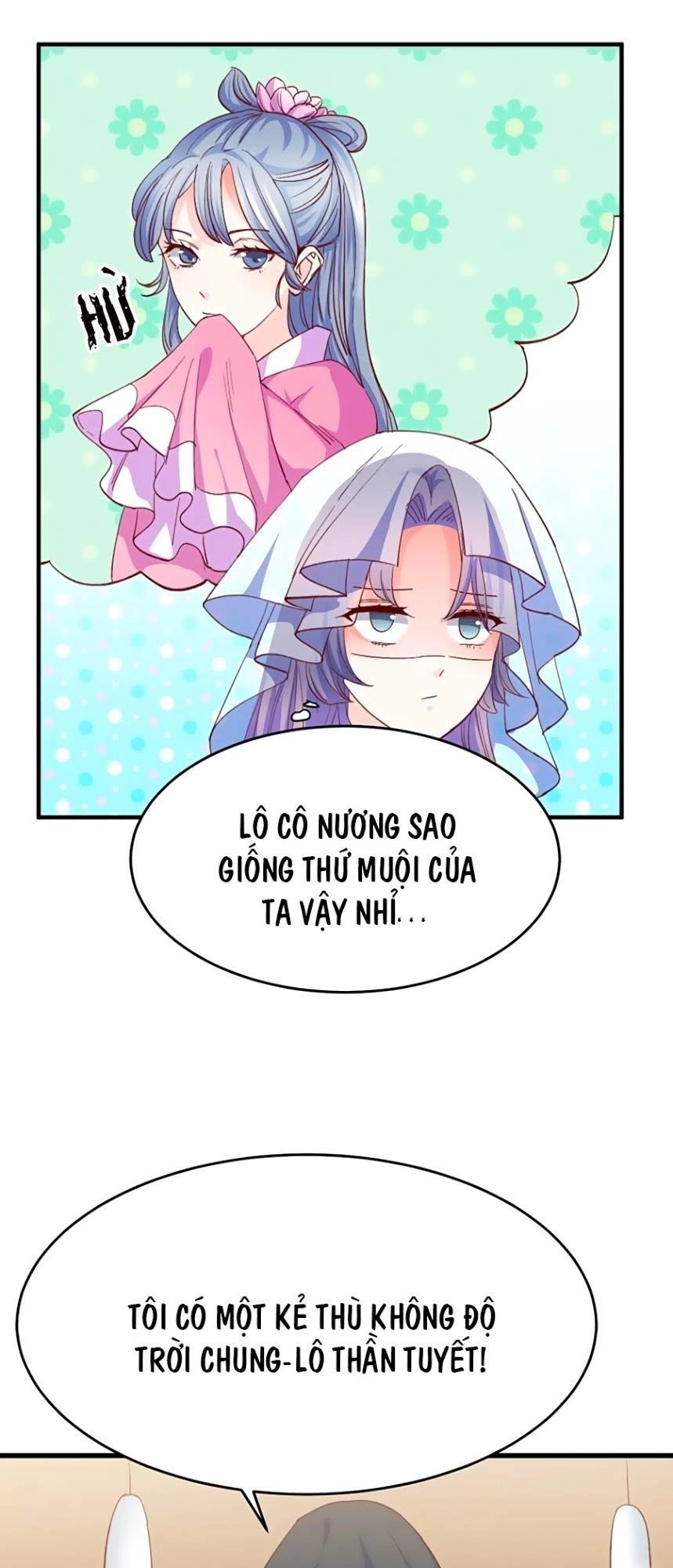 Ta Và Nam Thần Cởi Áo Ngủ Rồi Chapter 5 - 19