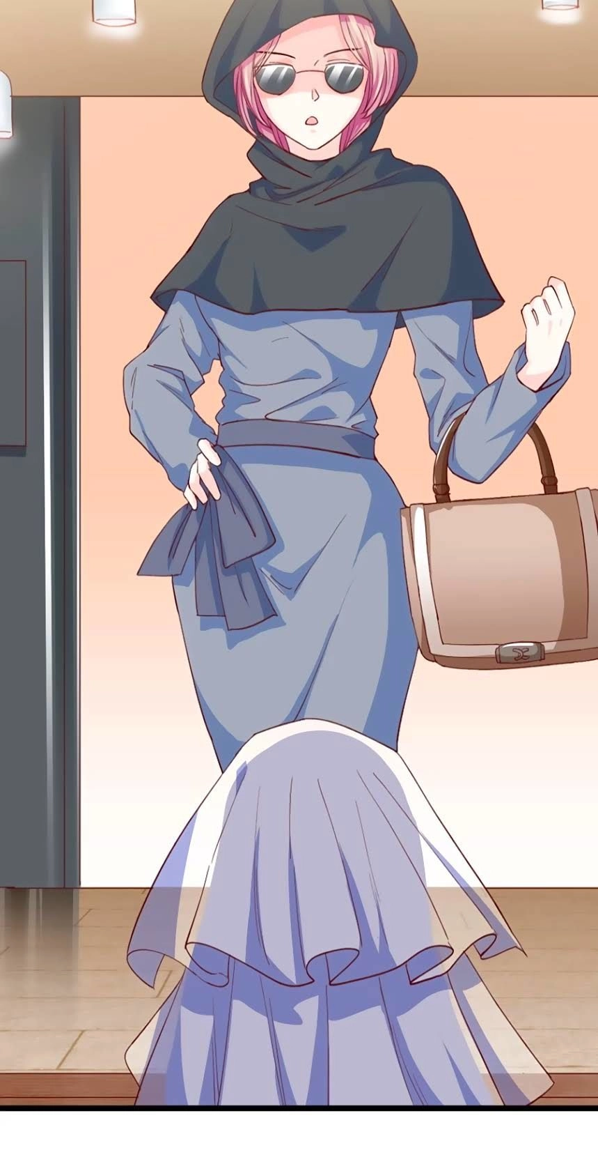 Ta Và Nam Thần Cởi Áo Ngủ Rồi Chapter 5 - 20