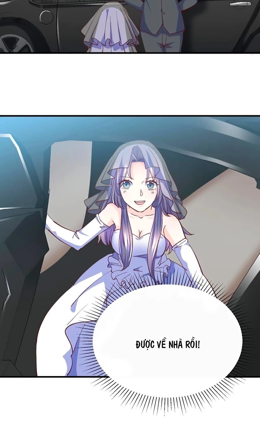 Ta Và Nam Thần Cởi Áo Ngủ Rồi Chapter 5 - 24