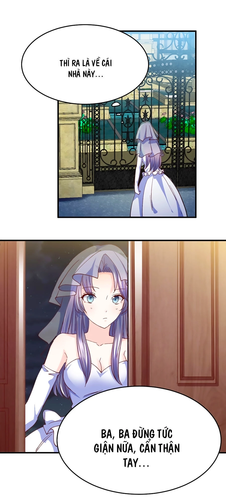 Ta Và Nam Thần Cởi Áo Ngủ Rồi Chapter 5 - 25