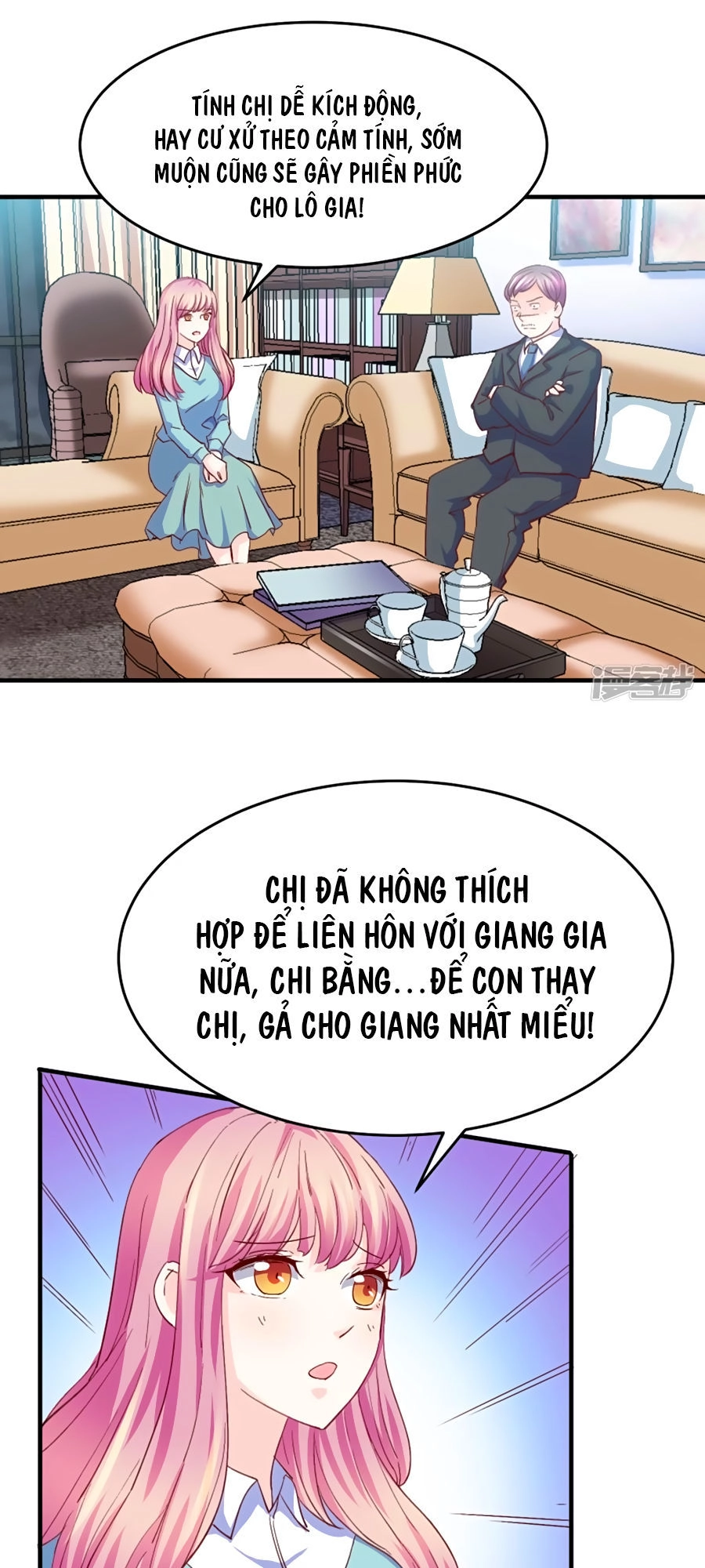 Ta Và Nam Thần Cởi Áo Ngủ Rồi Chapter 5 - 27