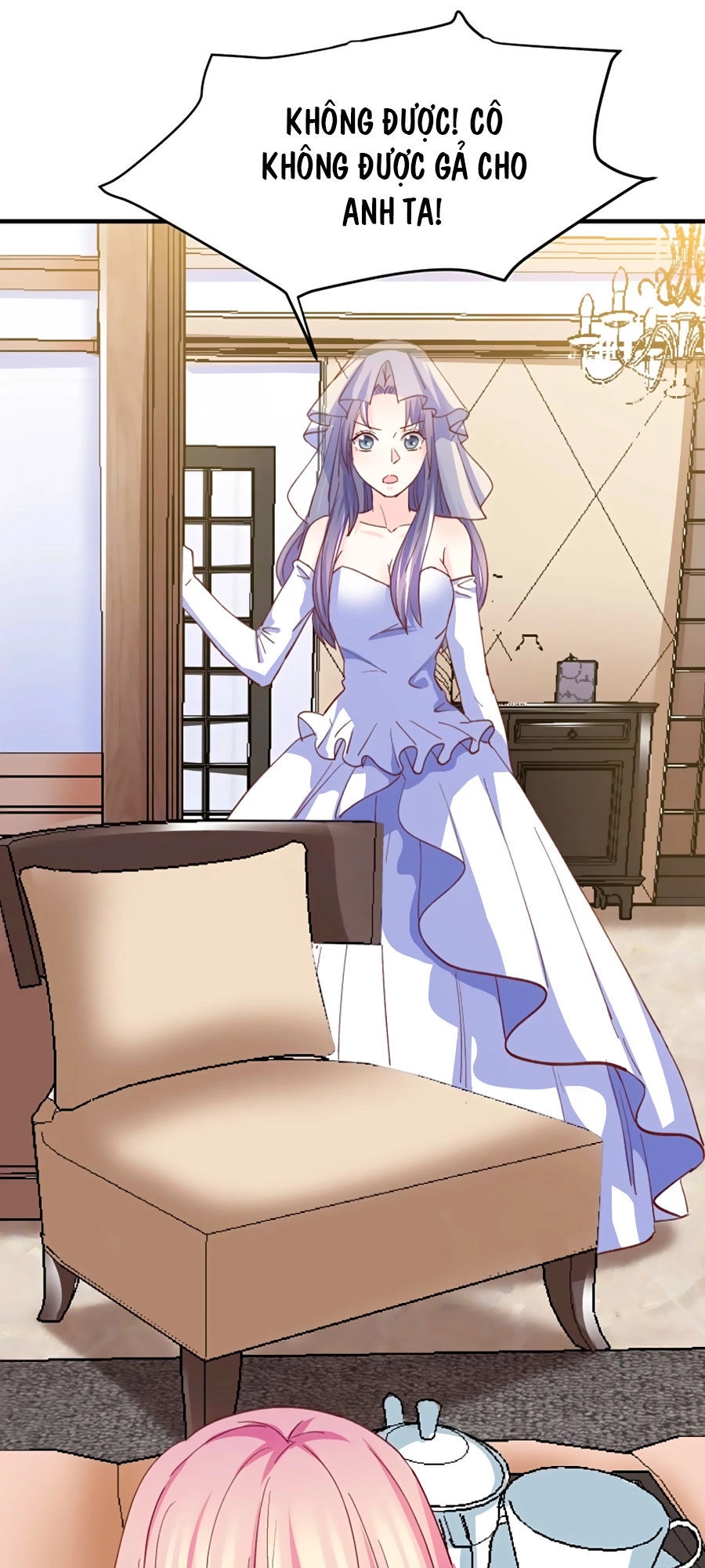 Ta Và Nam Thần Cởi Áo Ngủ Rồi Chapter 5 - 29