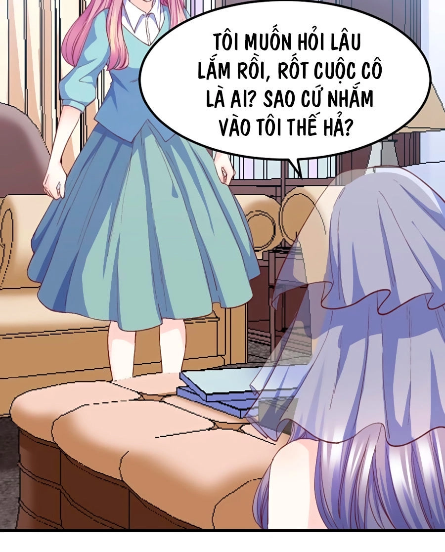 Ta Và Nam Thần Cởi Áo Ngủ Rồi Chapter 6 - 2