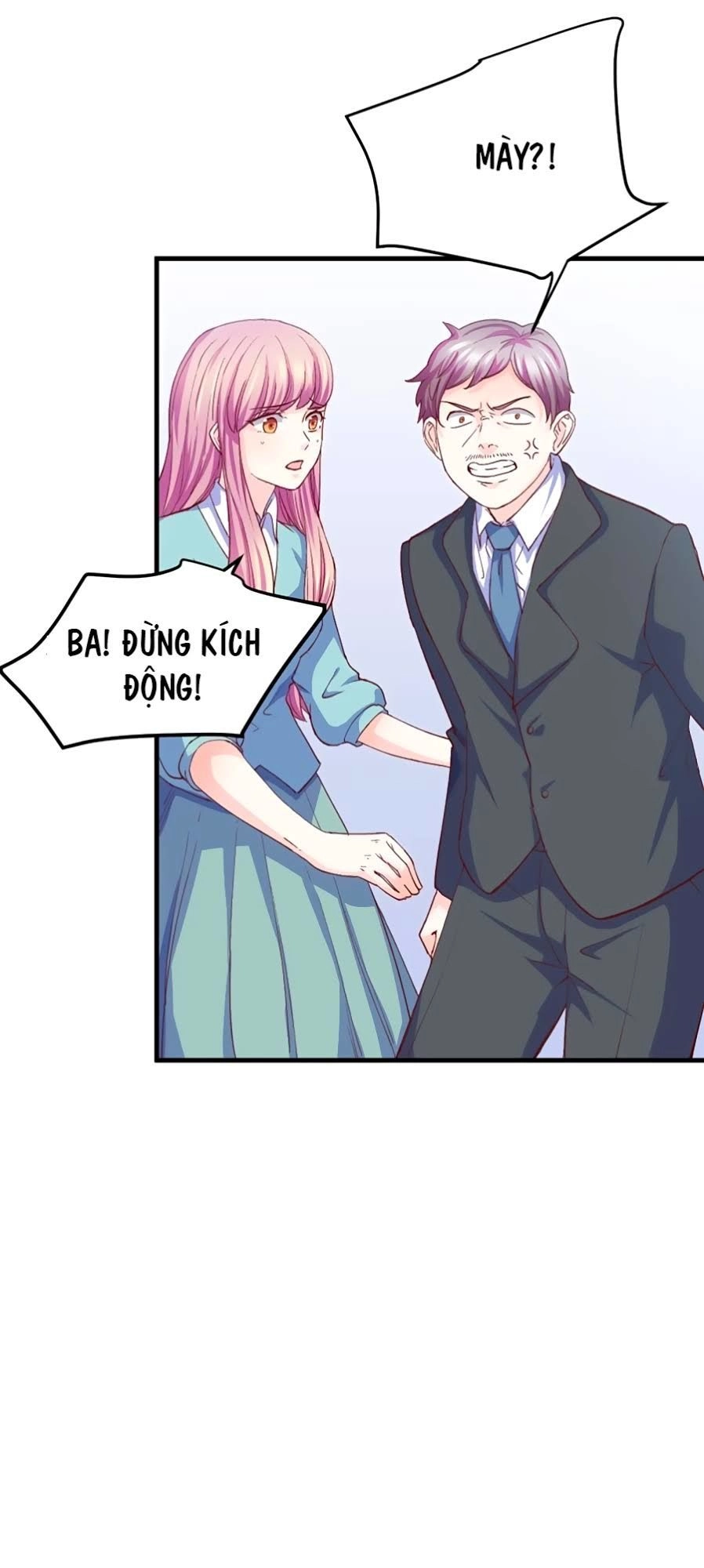 Ta Và Nam Thần Cởi Áo Ngủ Rồi Chapter 6 - 3