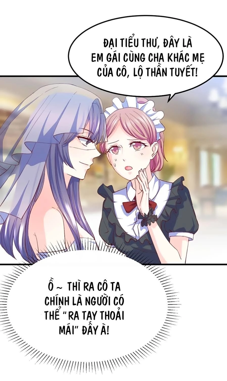 Ta Và Nam Thần Cởi Áo Ngủ Rồi Chapter 6 - 4