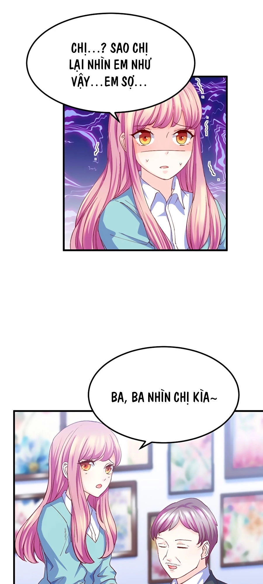 Ta Và Nam Thần Cởi Áo Ngủ Rồi Chapter 6 - 5