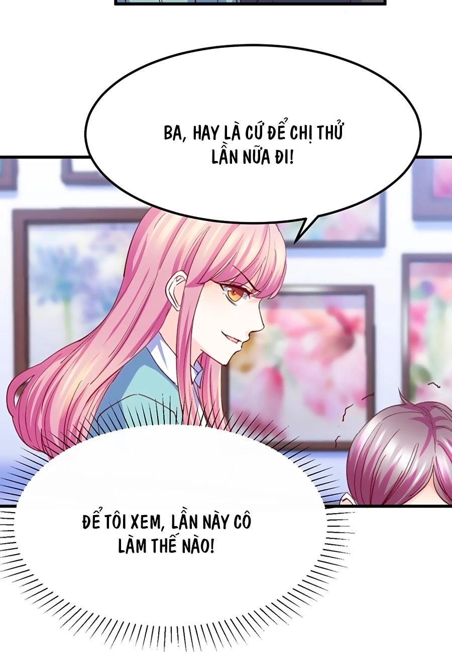 Ta Và Nam Thần Cởi Áo Ngủ Rồi Chapter 6 - 10