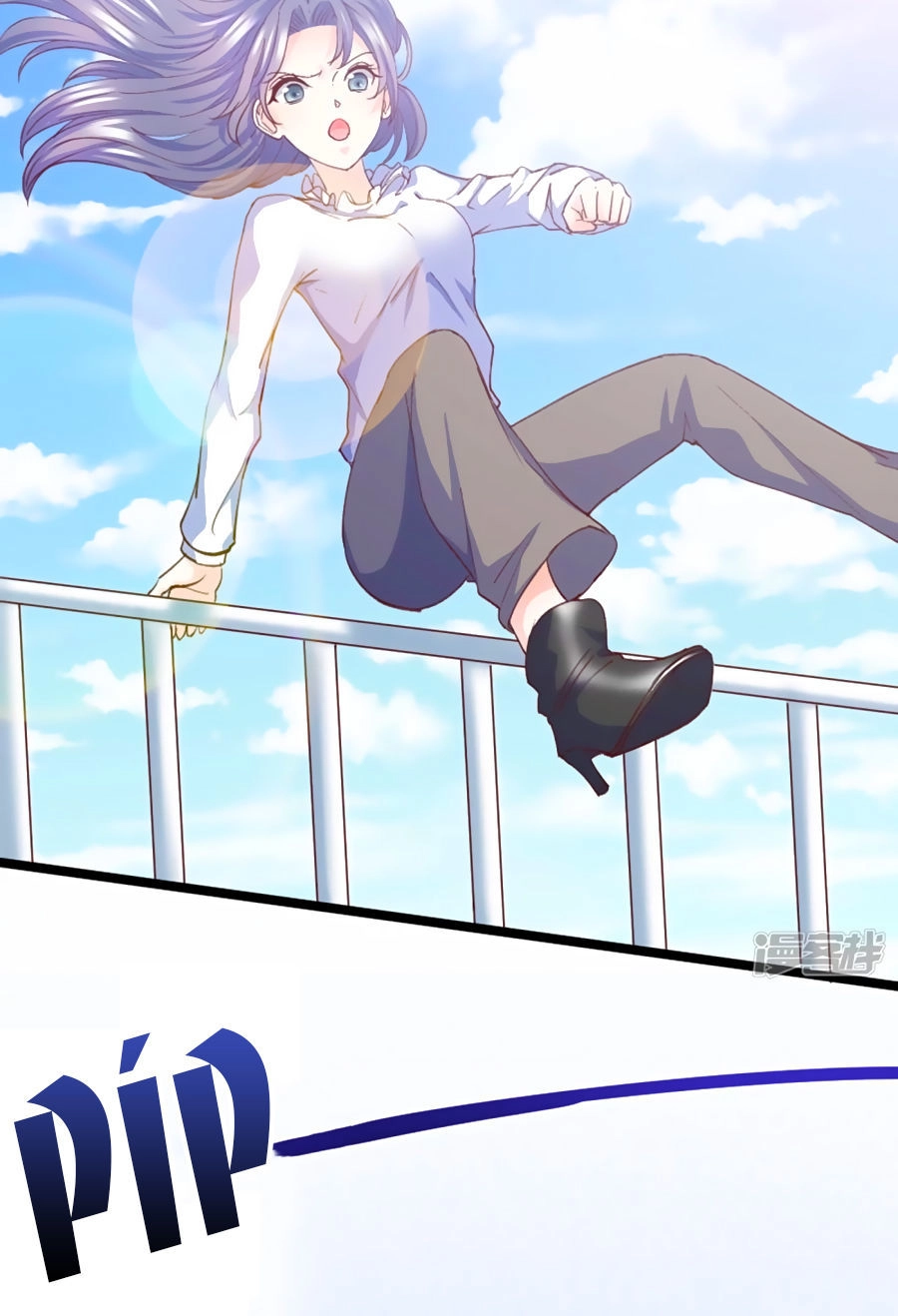 Ta Và Nam Thần Cởi Áo Ngủ Rồi Chapter 6 - 14